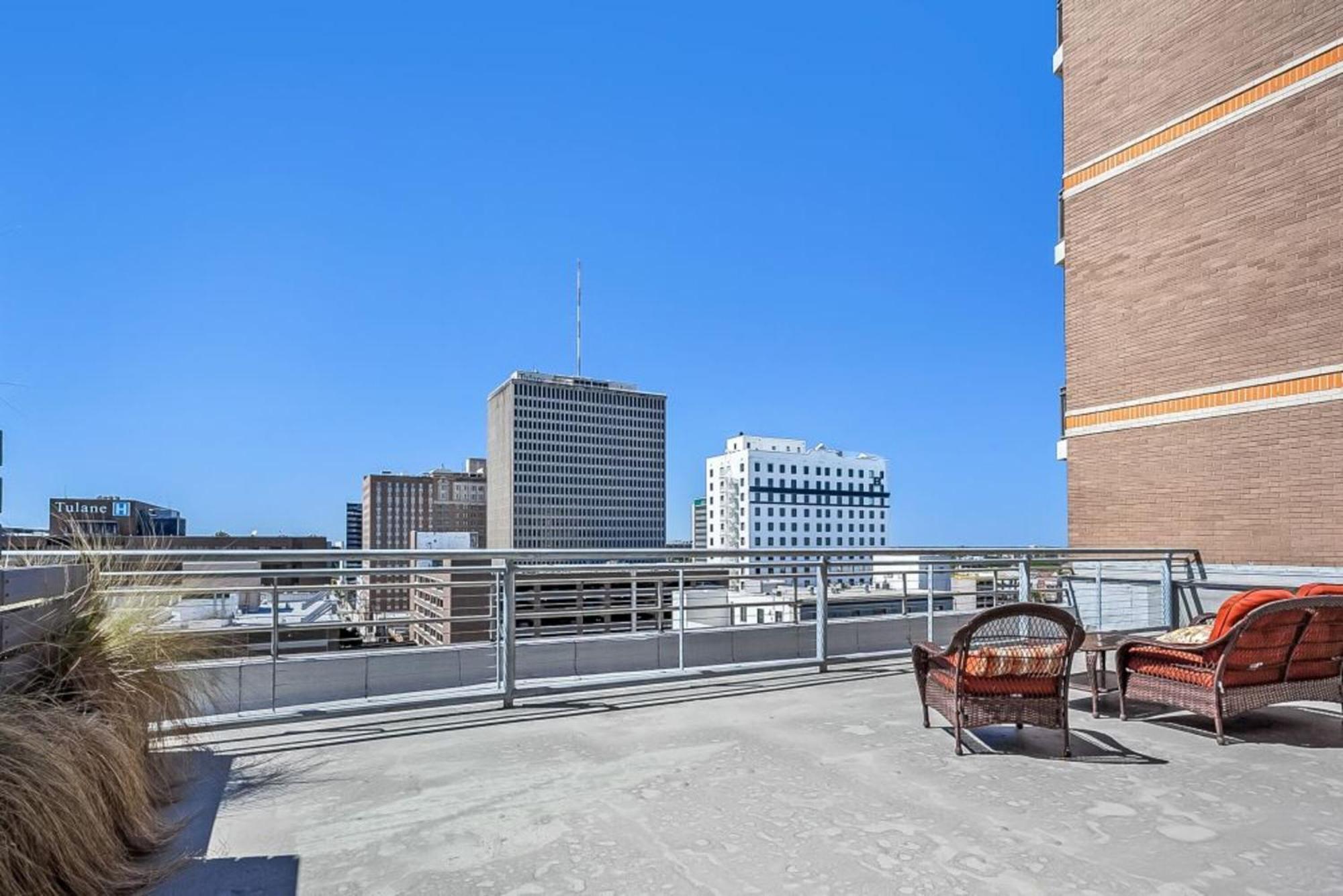 2Br Spacious Condos Downtown Nova Orleães Exterior foto