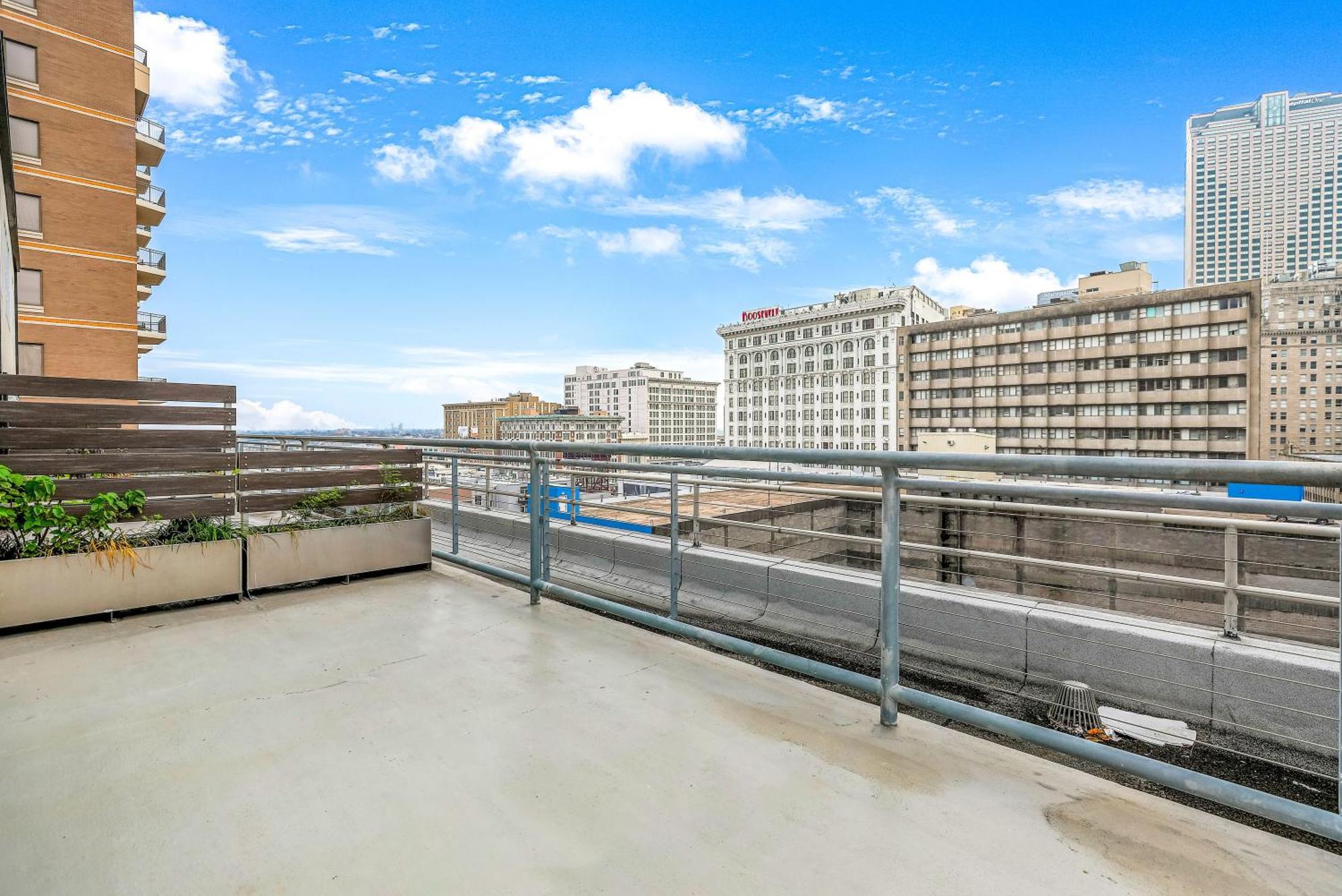 2Br Spacious Condos Downtown Nova Orleães Exterior foto